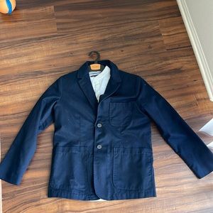 Beautiful blazer Gap kids like new